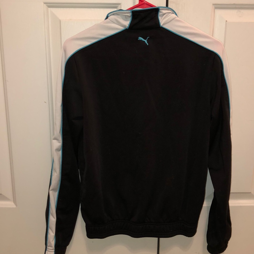 puma jacket - Picture 3 of 5